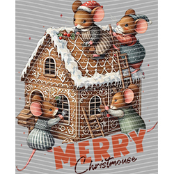 Christmas-ADJ 12138